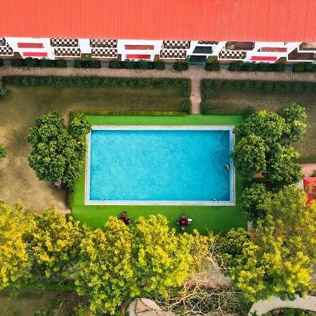 Atulya Resorts With 3Hr Early Check In Ramnagar  Esterno foto