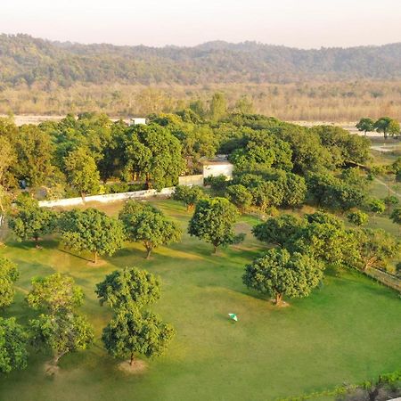 Atulya Resorts With 3Hr Early Check In Ramnagar  Esterno foto