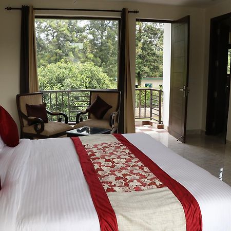 Atulya Resorts With 3Hr Early Check In Ramnagar  Esterno foto