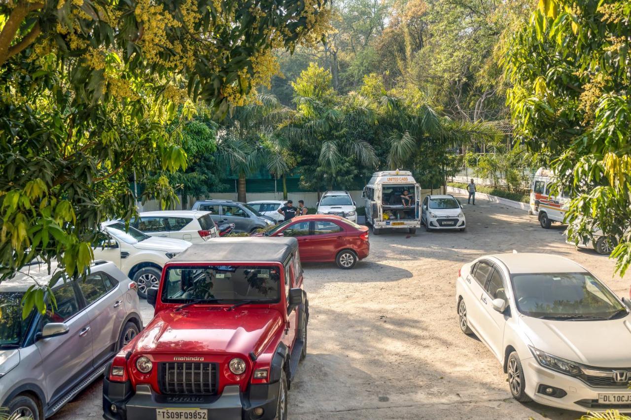 Atulya Resorts With 3Hr Early Check In Ramnagar  Esterno foto