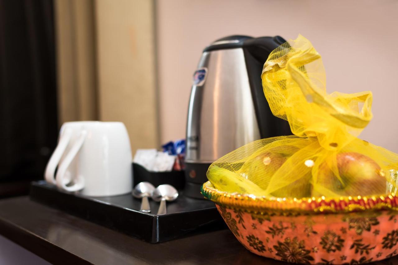Atulya Resorts With 3Hr Early Check In Ramnagar  Esterno foto