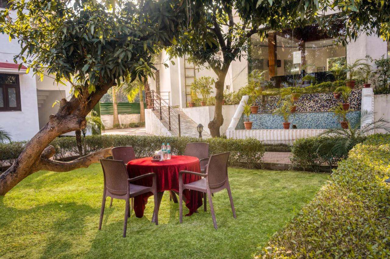 Atulya Resorts With 3Hr Early Check In Ramnagar  Esterno foto