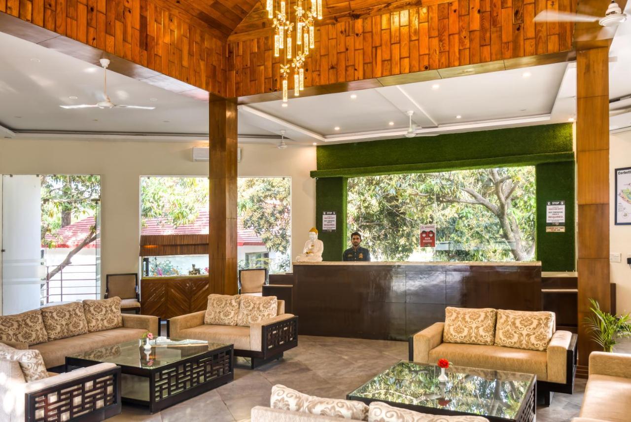 Atulya Resorts With 3Hr Early Check In Ramnagar  Esterno foto