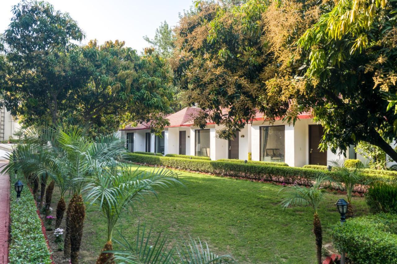 Atulya Resorts With 3Hr Early Check In Ramnagar  Esterno foto
