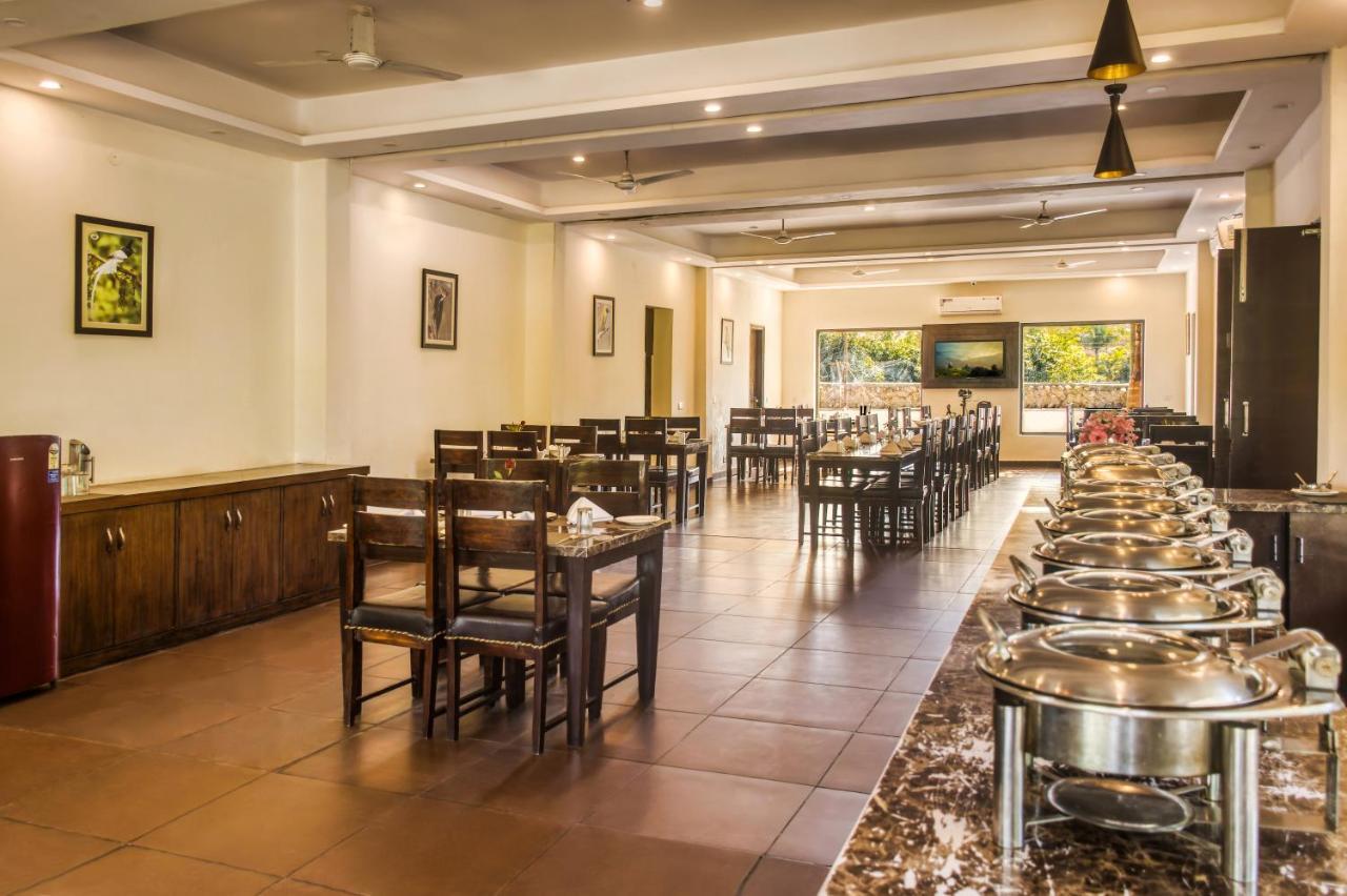 Atulya Resorts With 3Hr Early Check In Ramnagar  Esterno foto