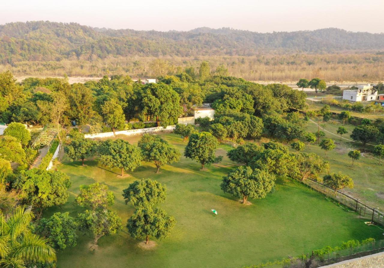 Atulya Resorts With 3Hr Early Check In Ramnagar  Esterno foto