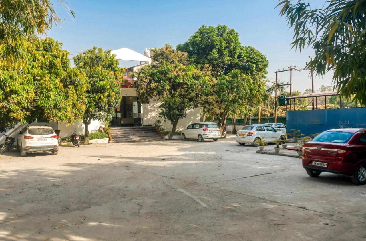 Atulya Resorts With 3Hr Early Check In Ramnagar  Esterno foto