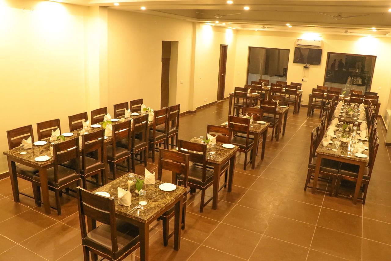 Atulya Resorts With 3Hr Early Check In Ramnagar  Esterno foto