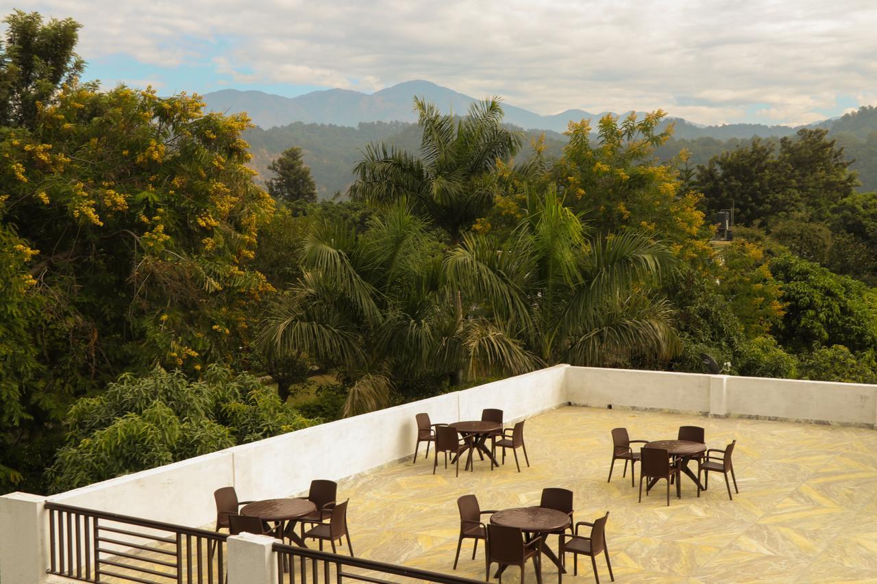 Atulya Resorts With 3Hr Early Check In Ramnagar  Esterno foto