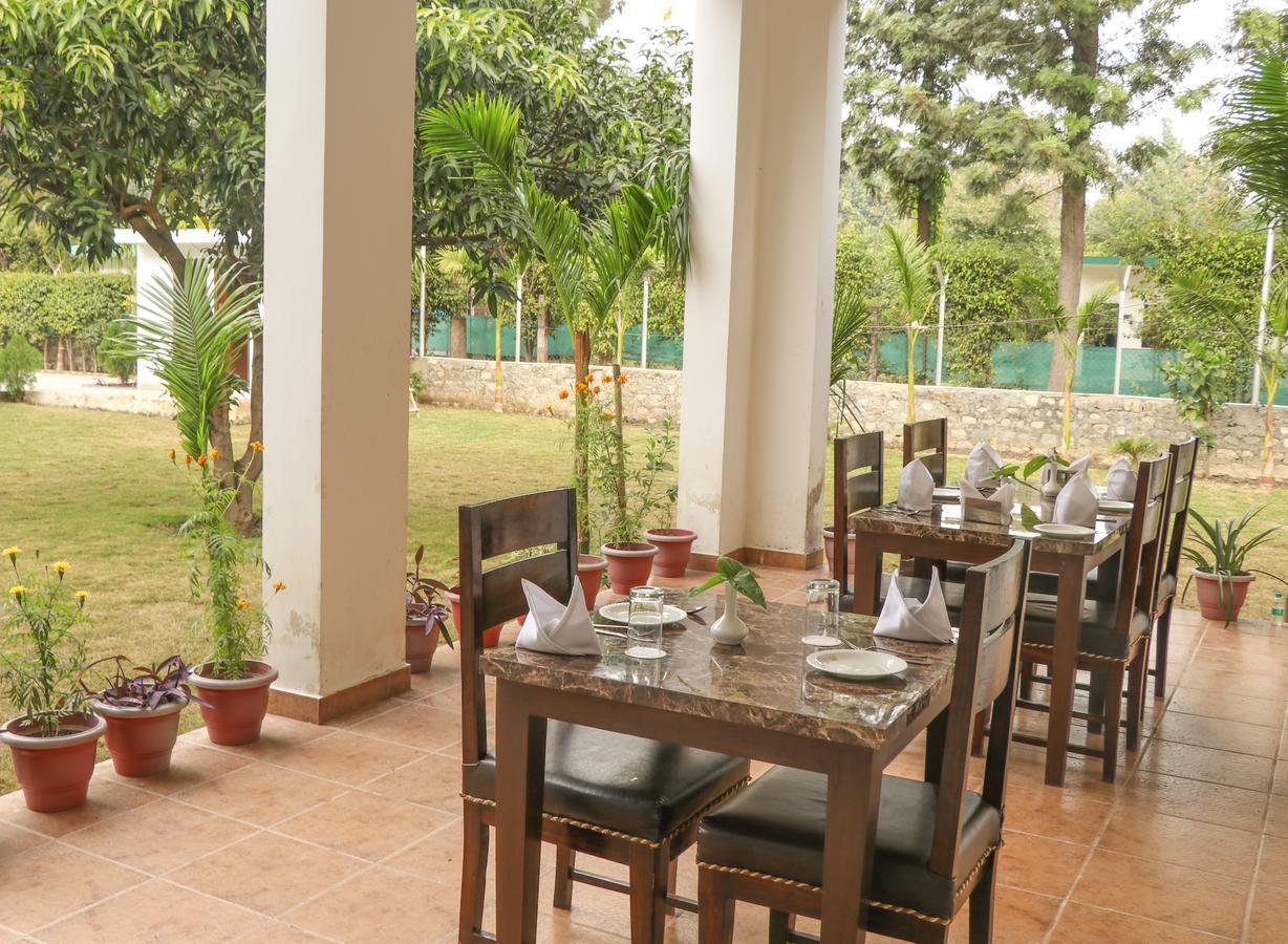 Atulya Resorts With 3Hr Early Check In Ramnagar  Esterno foto
