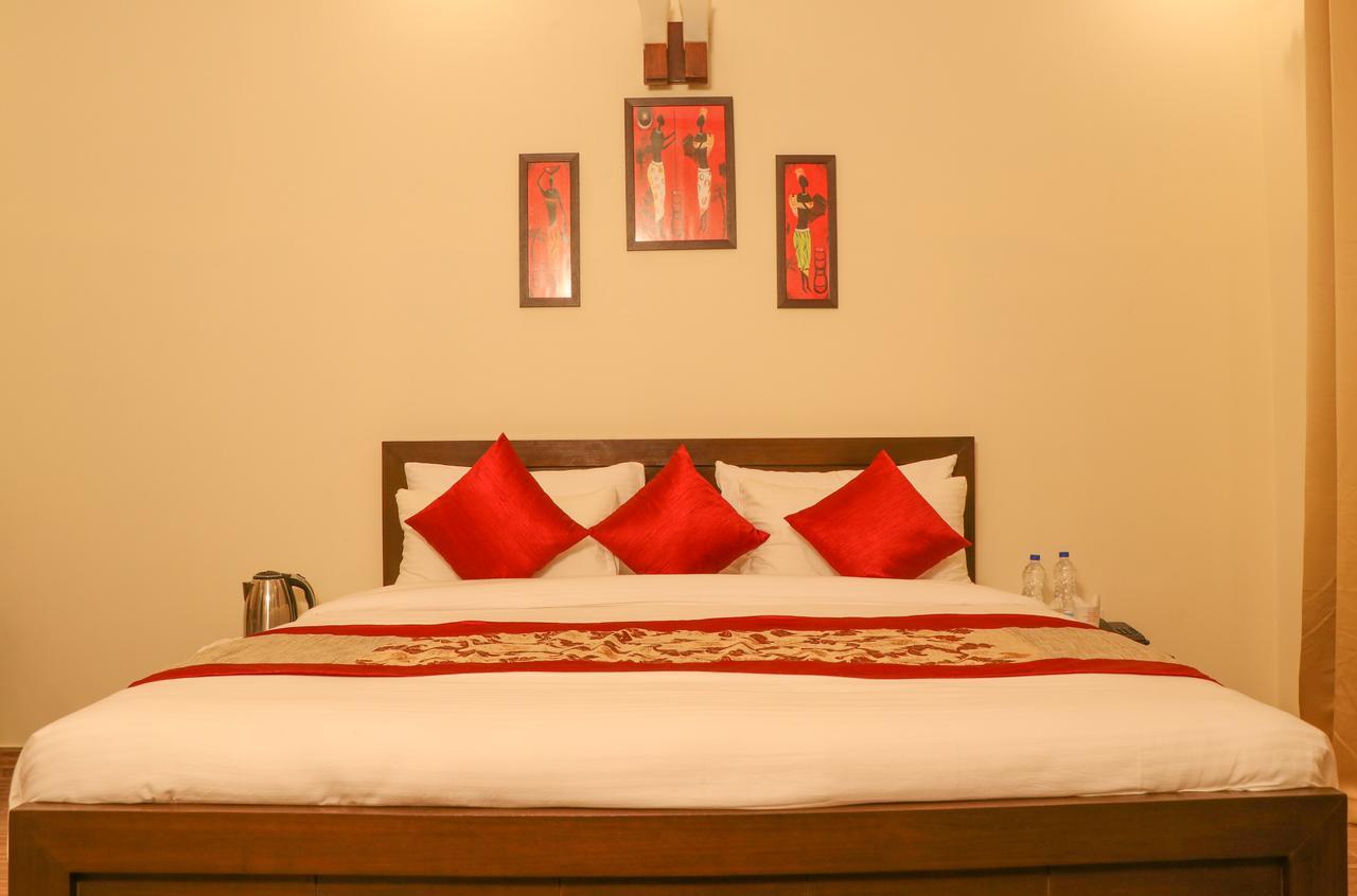 Atulya Resorts With 3Hr Early Check In Ramnagar  Esterno foto