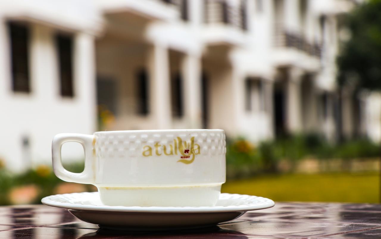 Atulya Resorts With 3Hr Early Check In Ramnagar  Esterno foto