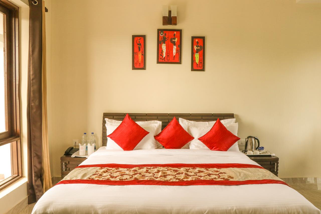 Atulya Resorts With 3Hr Early Check In Ramnagar  Esterno foto