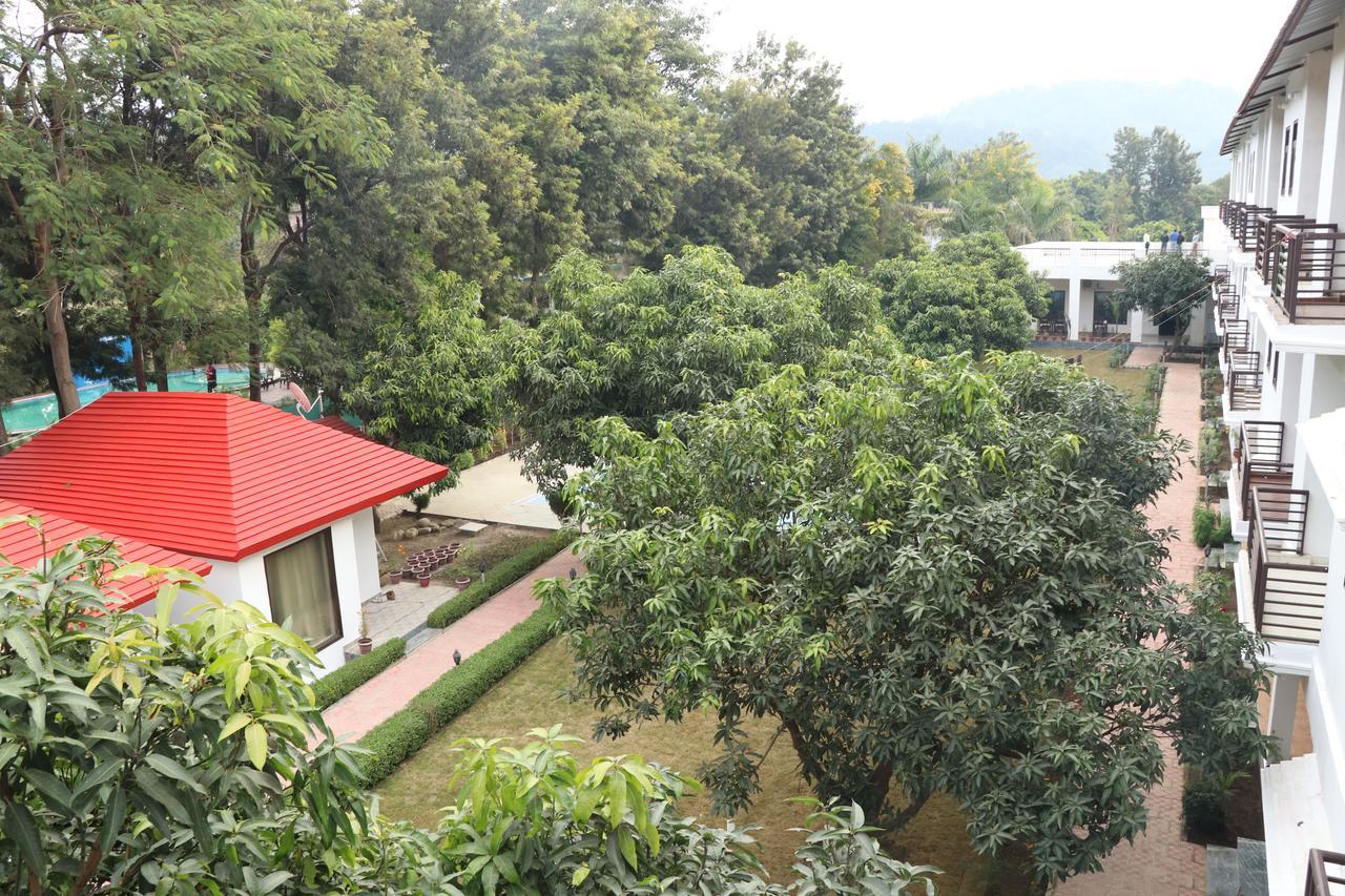 Atulya Resorts With 3Hr Early Check In Ramnagar  Esterno foto