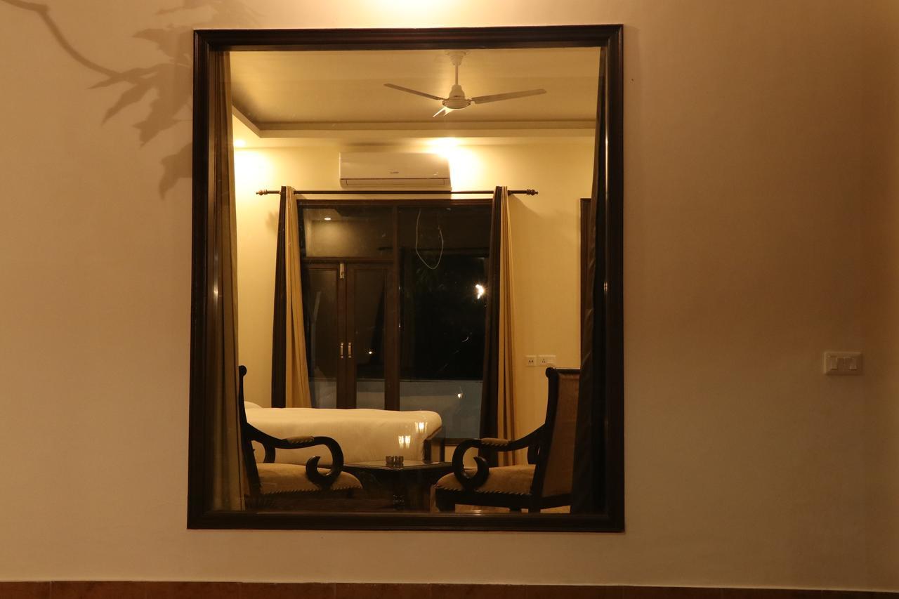 Atulya Resorts With 3Hr Early Check In Ramnagar  Esterno foto