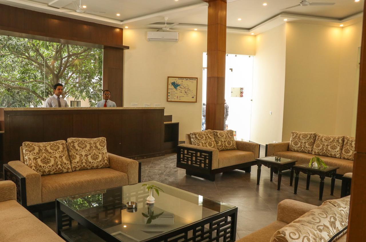 Atulya Resorts With 3Hr Early Check In Ramnagar  Esterno foto